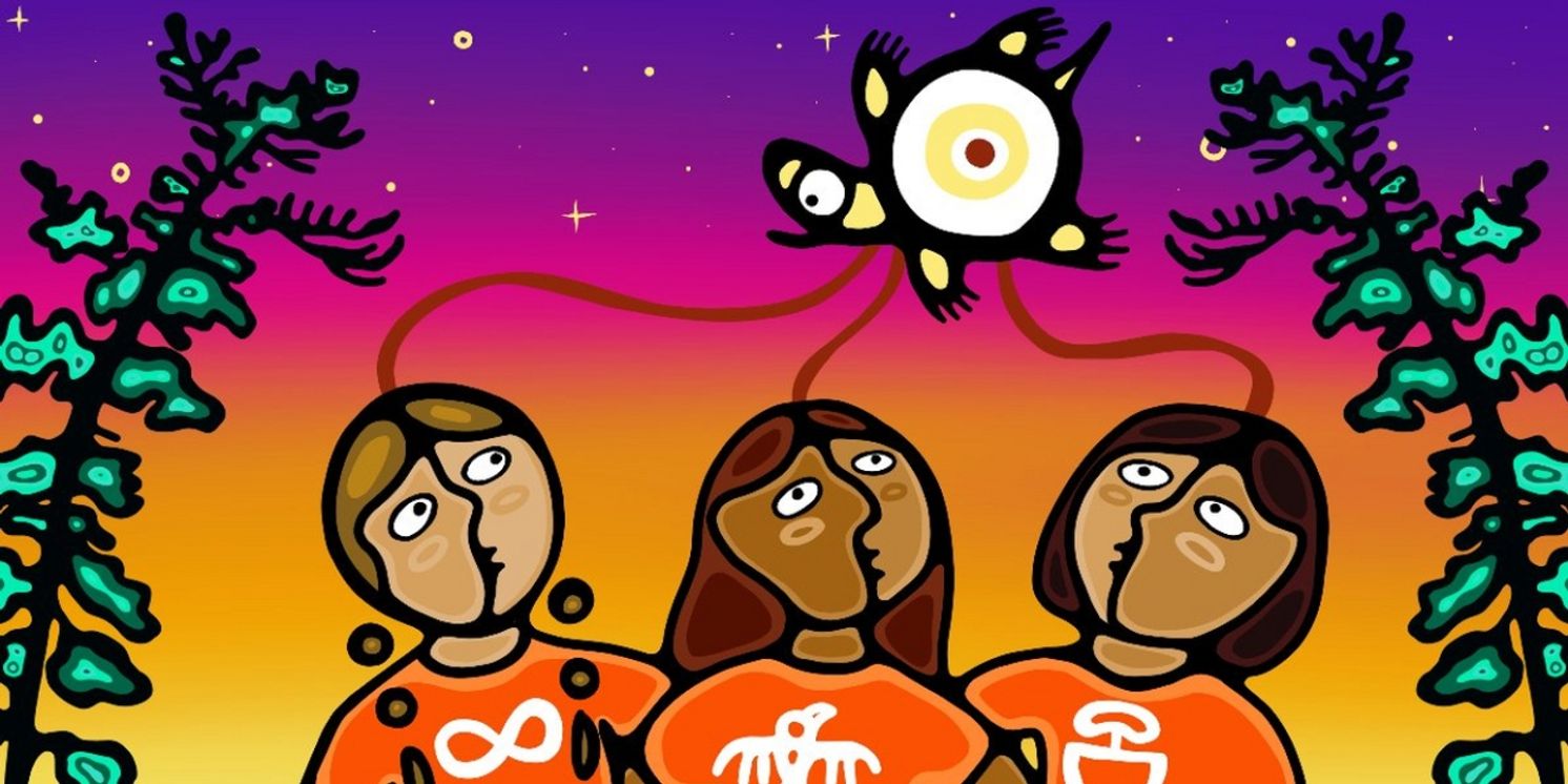 Native Earth Performing Arts Announces 2023/24 Season  Image