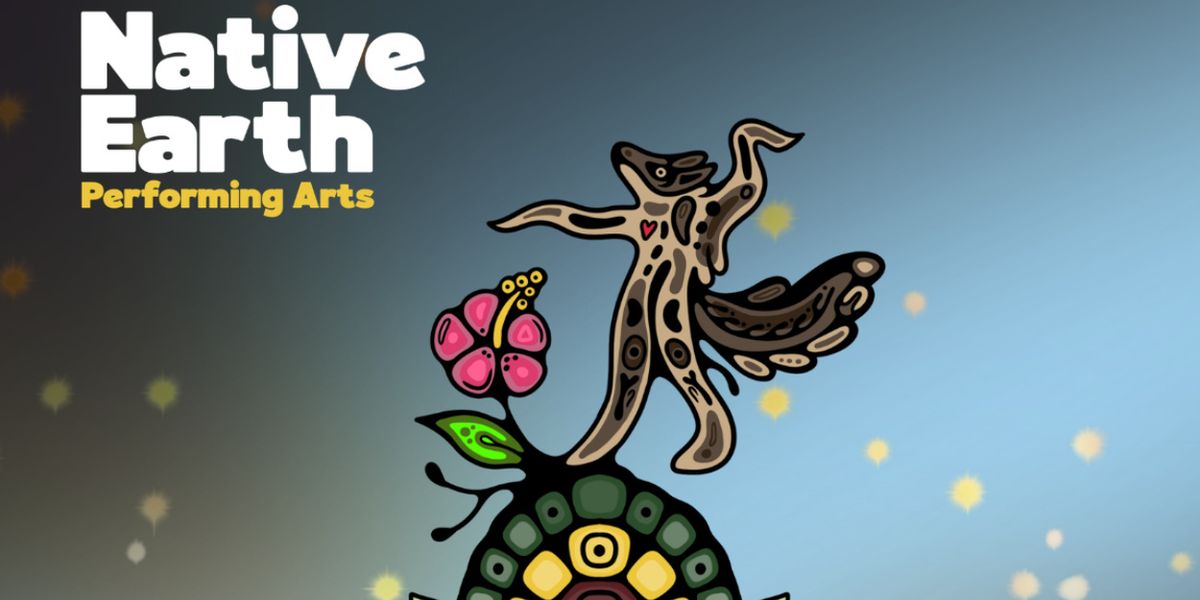 Native Earth Performing Arts 44th Season to Feature HAUNTED and More