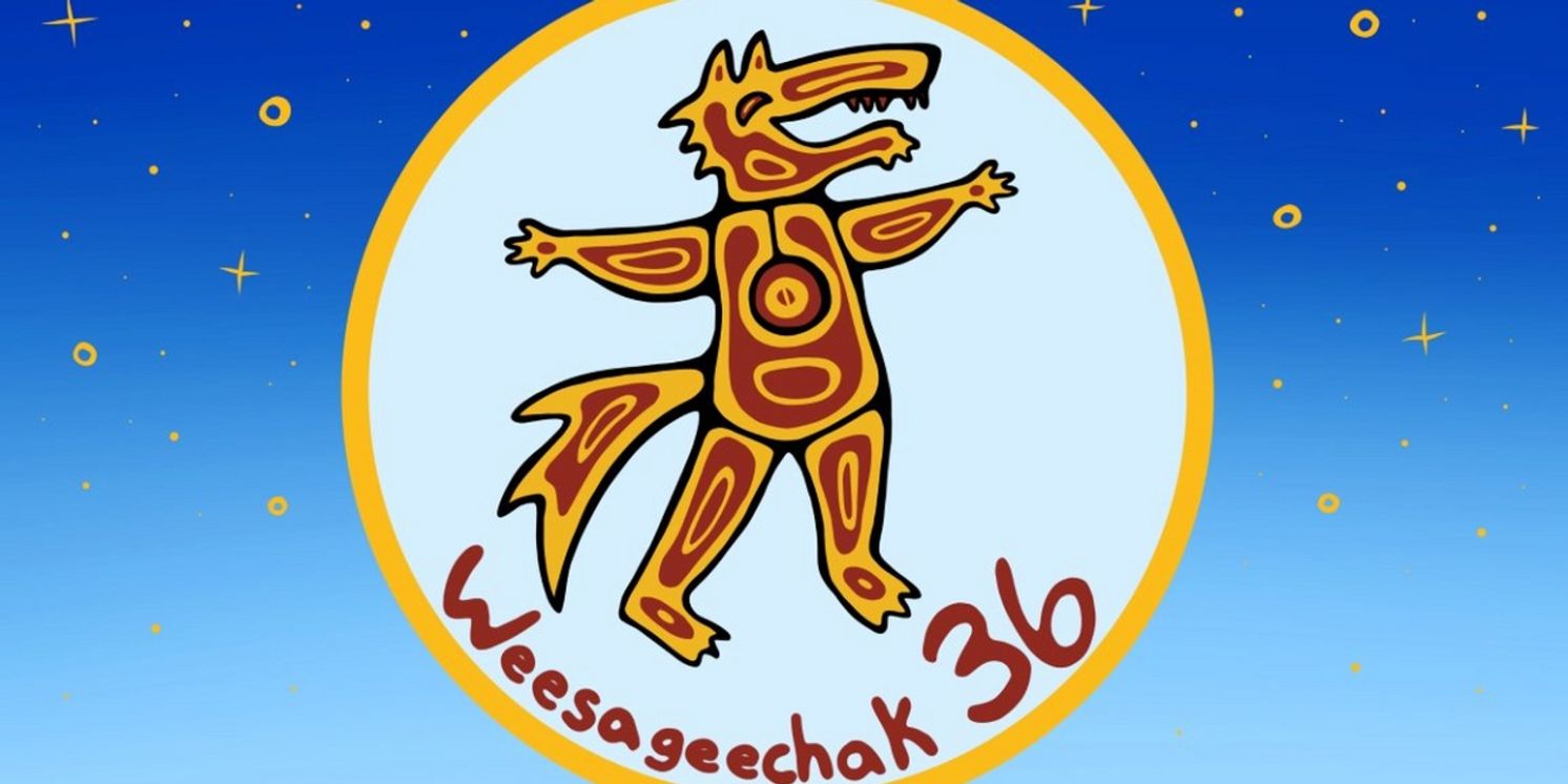 Native Earth Reveals Programming For Weesageechak Begins To Dance  Image