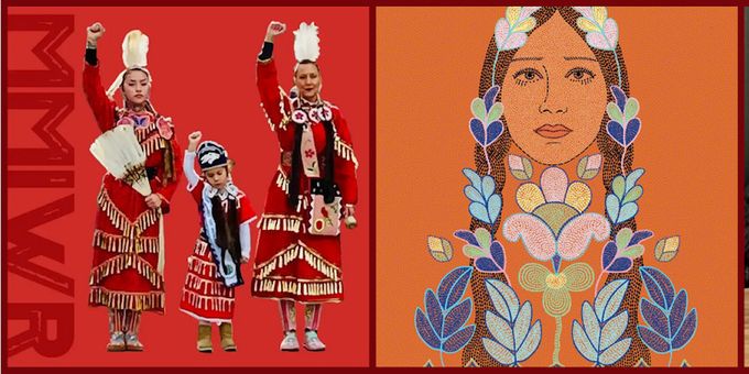 Native Performing Arts Network Reveals Expanded Leadership and Programs Photos