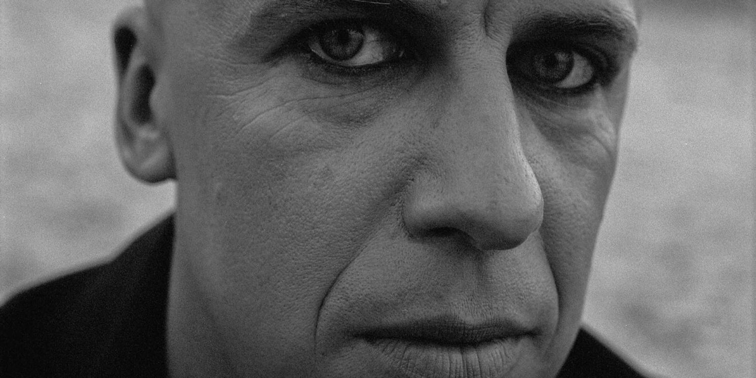 Vidas Bareikis to Debut VB BY THE SEA At Native South Studios In Westlake Village  Image