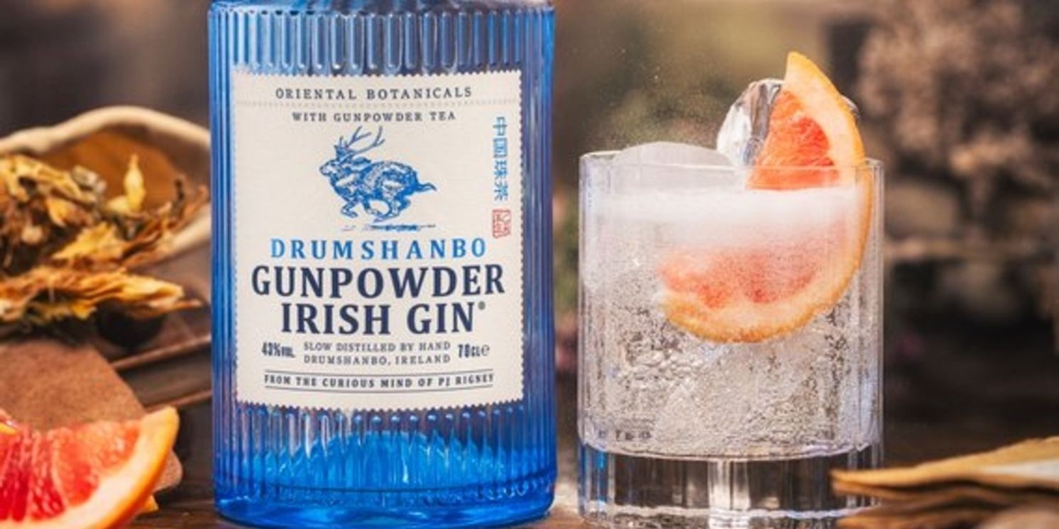 Natonal Gin & Tonic Day 4/9-NYC Bartenders Talk Brands and Cocktails  Image