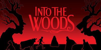 Natascia Diaz and More Will Lead INTO THE WOODS at Arrow Rock Lyceum Theatre Photo