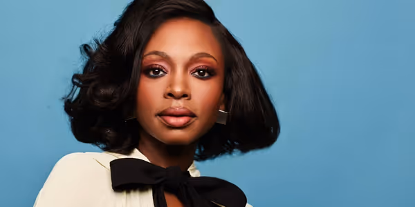 Naturi Naughton-Lewis Will Join THE GREAT GATSBY as 'Jordan Baker' Photo