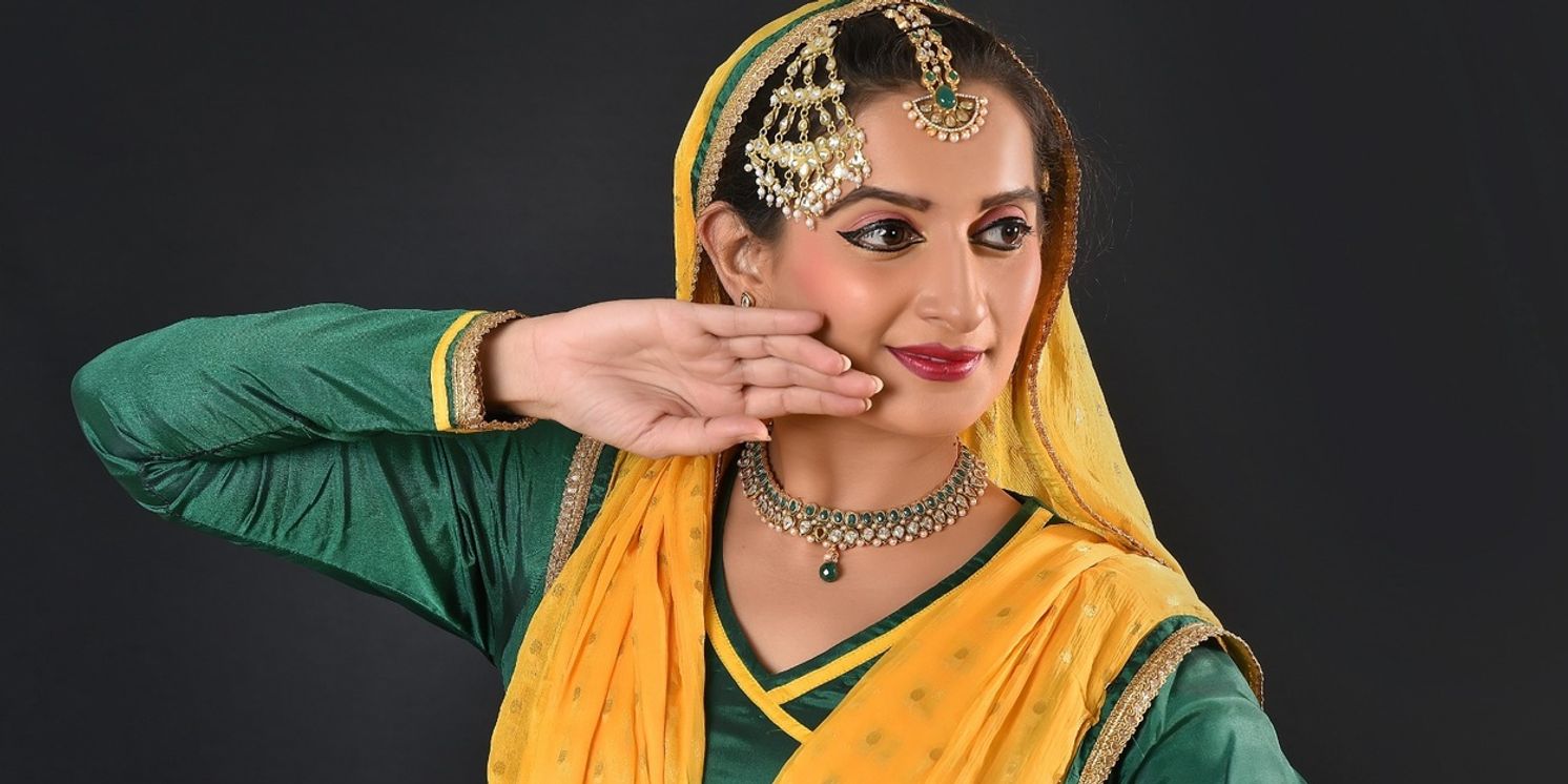 Natya Vriksha Will Bring 19th World Dance Day Celebrations to IIC New Delhi  Image