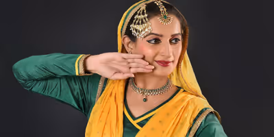 Natya Vriksha Will Bring 19th World Dance Day Celebrations to IIC New Delhi Photo