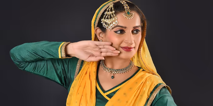 Natya Vriksha Will Bring 19th World Dance Day Celebrations to IIC New Delhi Photos