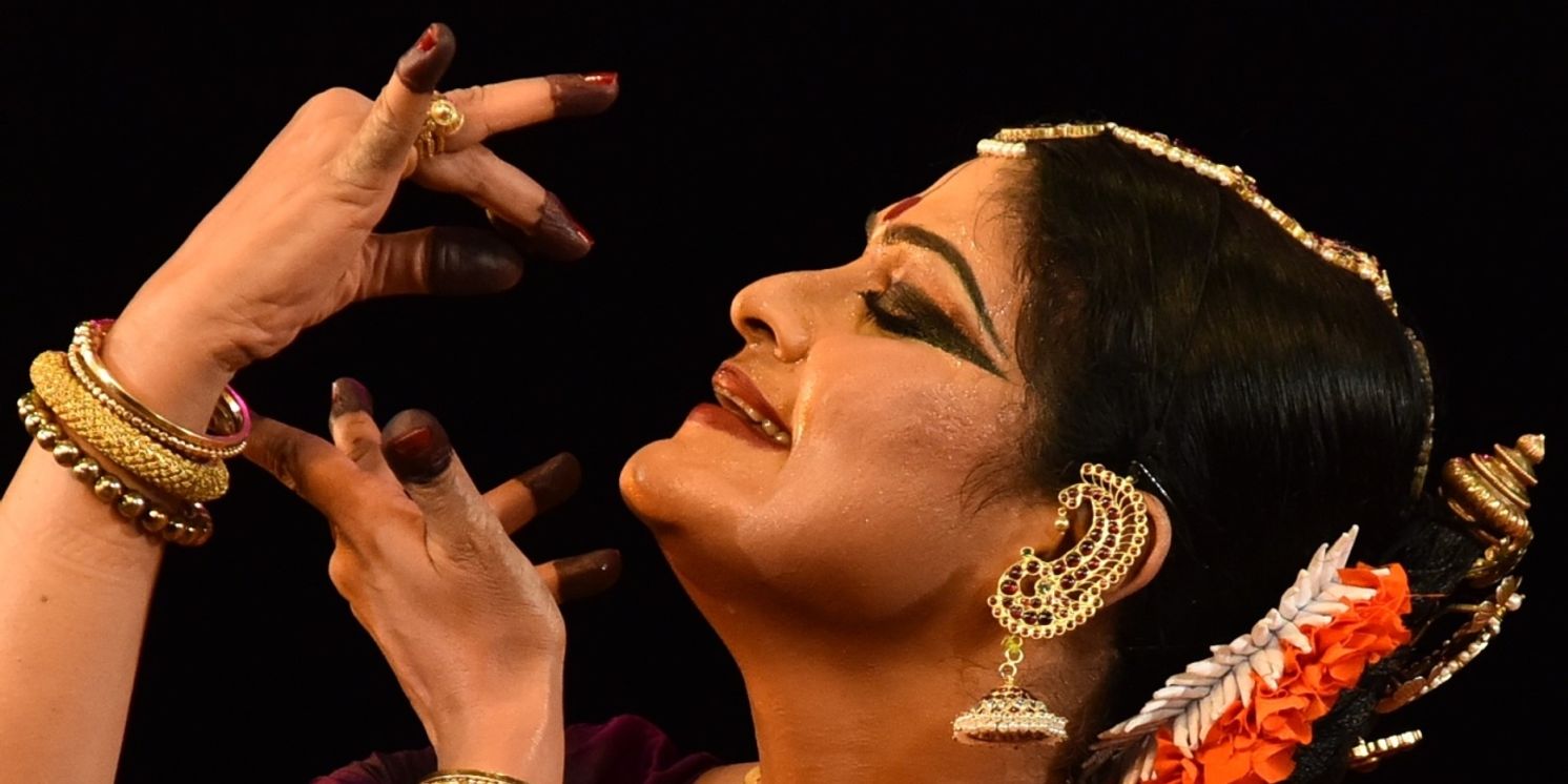 Natya Vriksha Will Present World Dance Day Festival 2025  Image