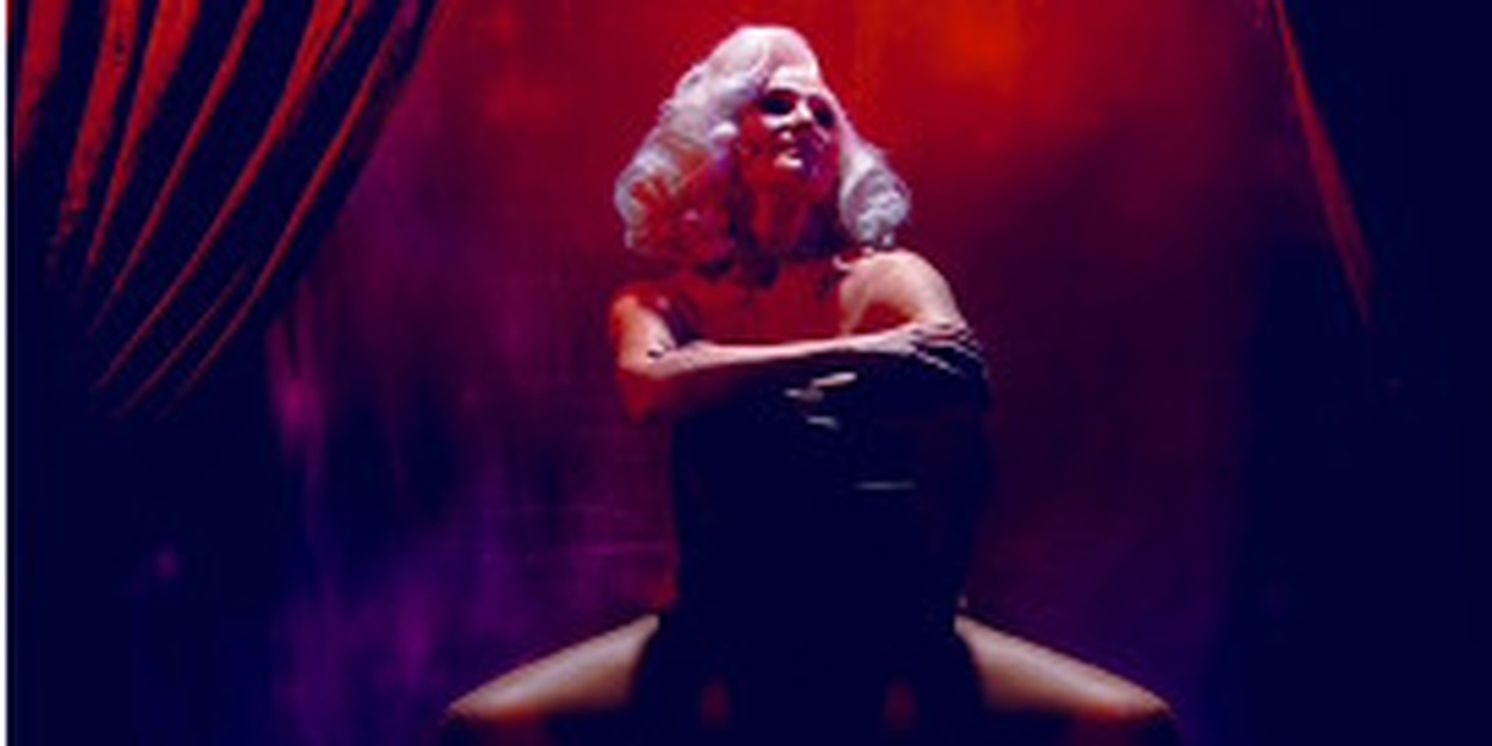 ESQUE Burlesque to Present NAUGHTY AND NICE at Feinstein's In Carmel  Image