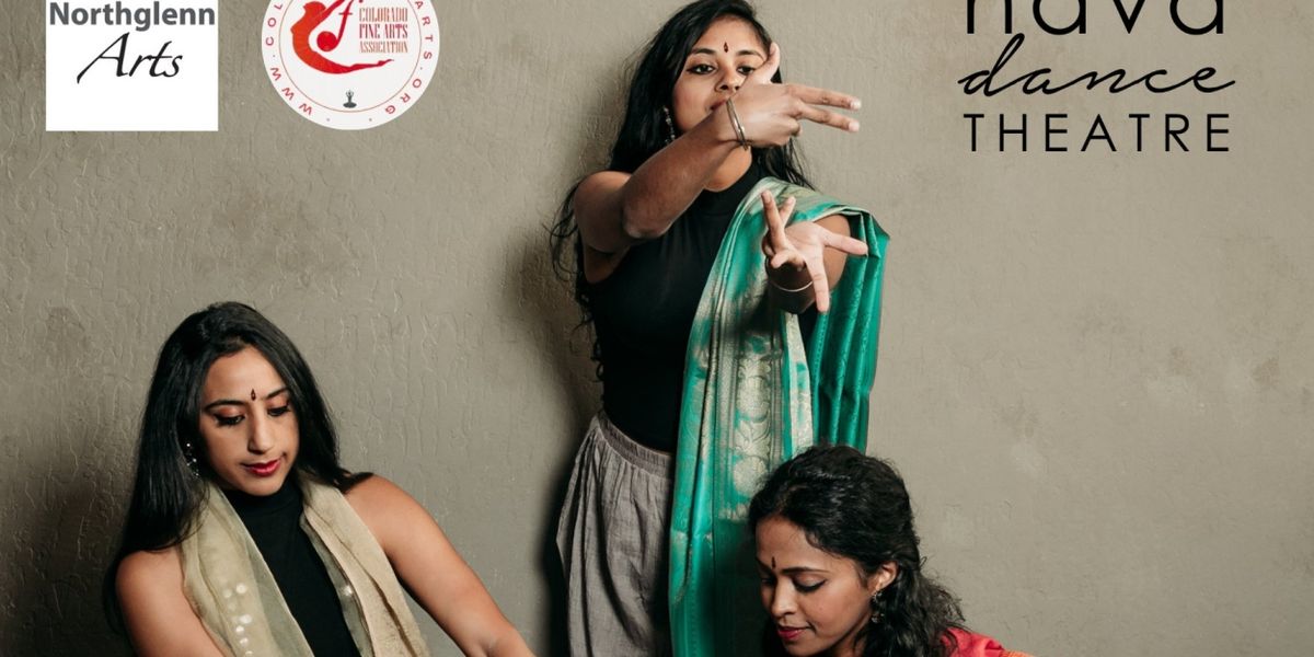 Nava Dance Theatre Performs ROGUE GESTURES/FOREIGN BODIES in October