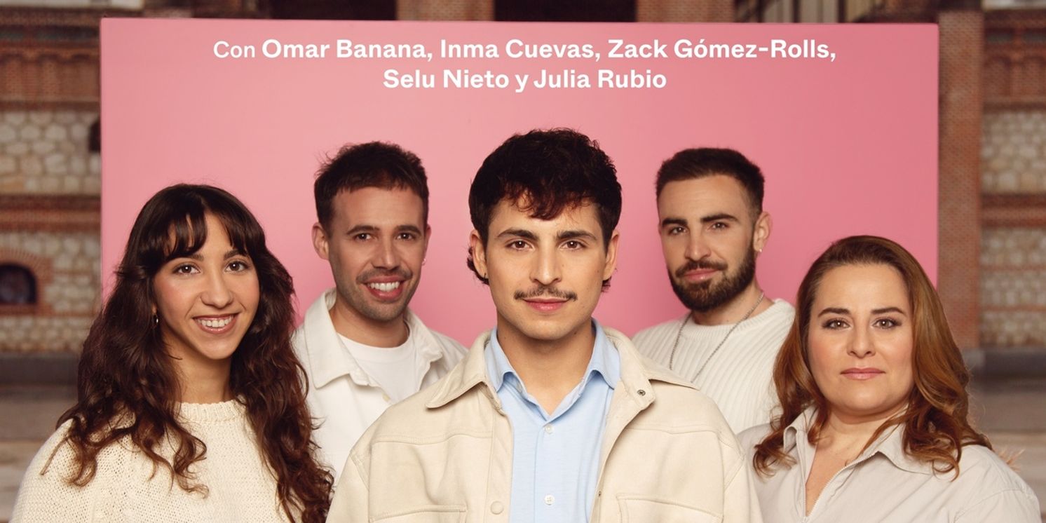 Nave 10 Matadero presenta GUAYOMINÍ, una reflexión contemporánea sobre el éxito y la cultura pop  Image