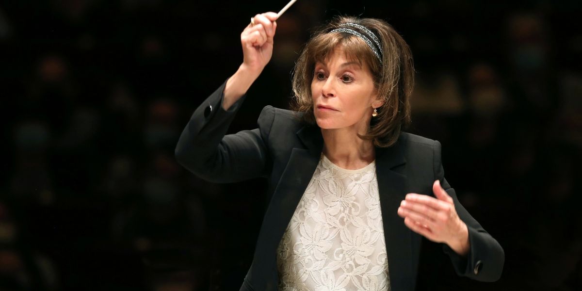 Naxos Releases Zoltán KODÁLY Featuring JoAnn Falletta and the Buffalo Philharmonic