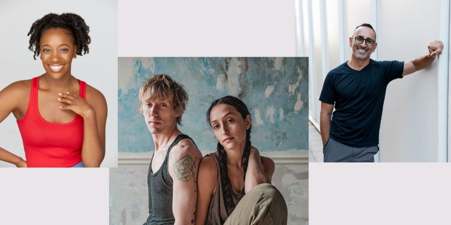 NCCAkron and The University of Akron DTAA Reveal Sixth Year of 21st Century Dance Practices  Image