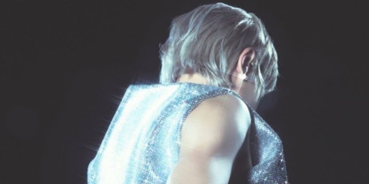 NCT's Taeyong Releases Second Solo EP 'Tap'