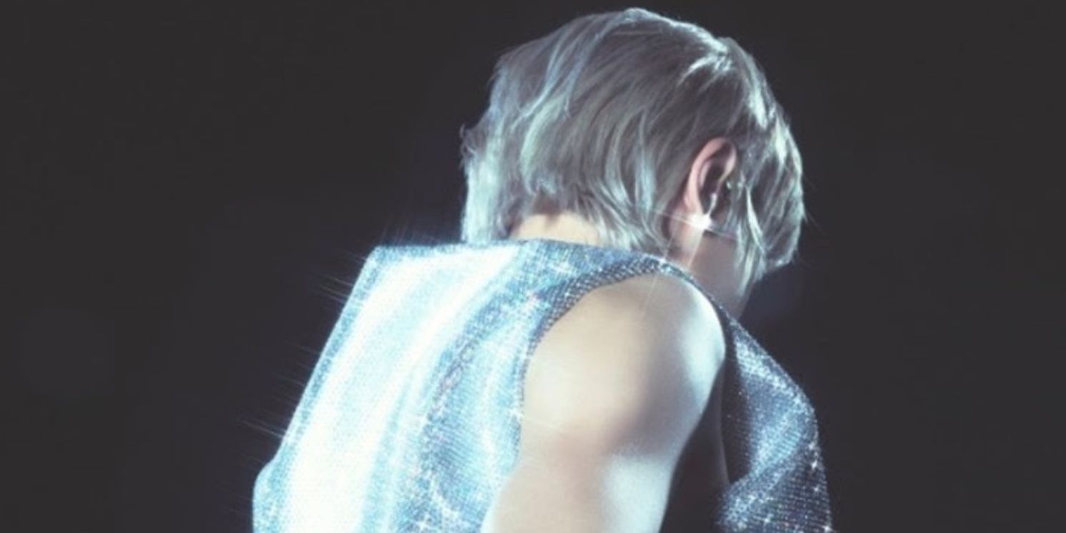 NCT's Taeyong Releases Second Solo EP 'Tap'  Image