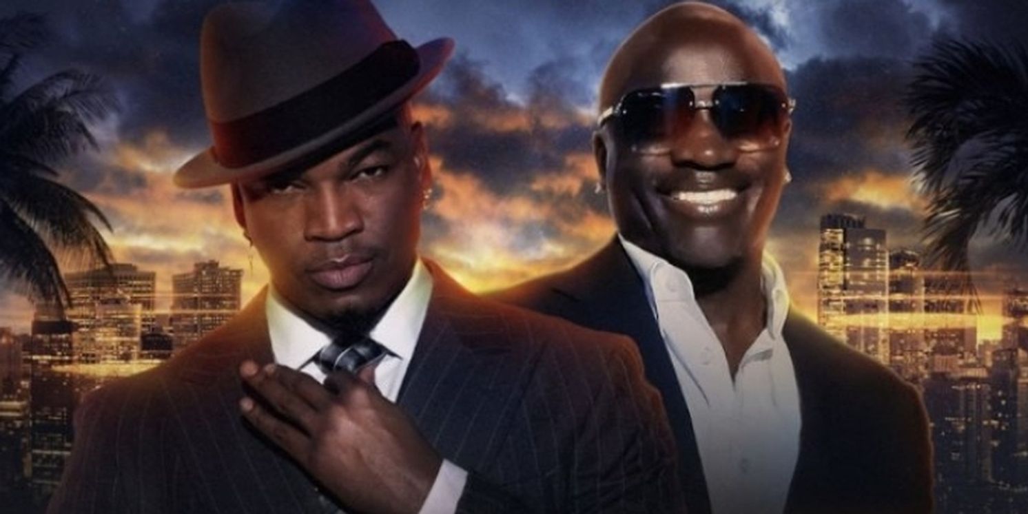 Ne-Yo & Akon to Co-Headline 'Nights Like This' 2026 Global Tour  Image