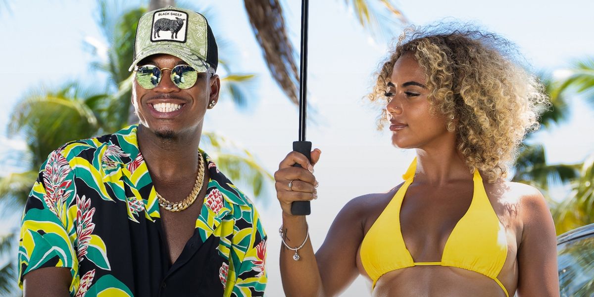 Ne-Yo Drops New Single 'Link Up'