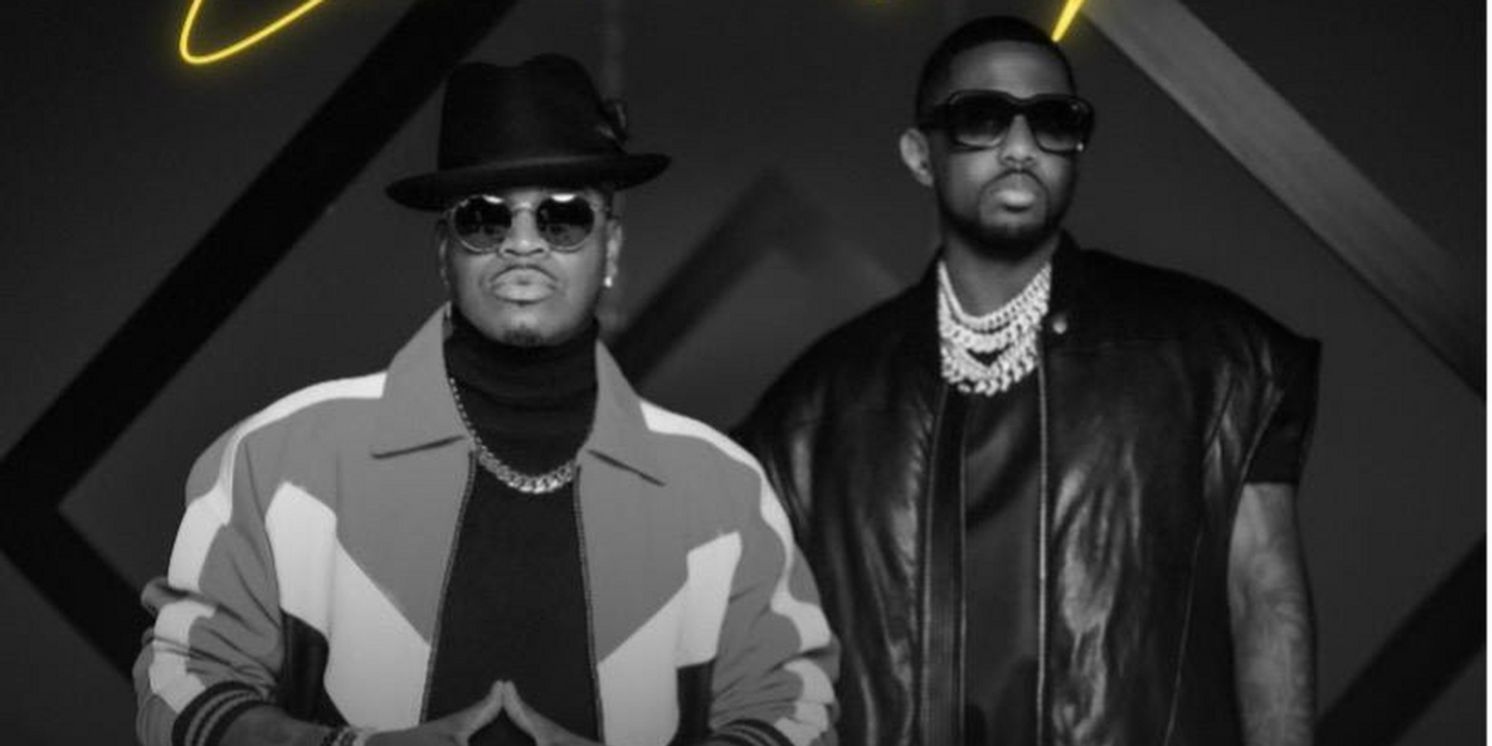 Ne-Yo Teams up With Fabolous to Deliver 'Link Up' Remix  Image