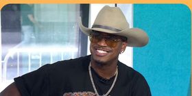 Ne-Yo Visits TODAY to Discuss New Country-Inspired Album HIGHWAY 79