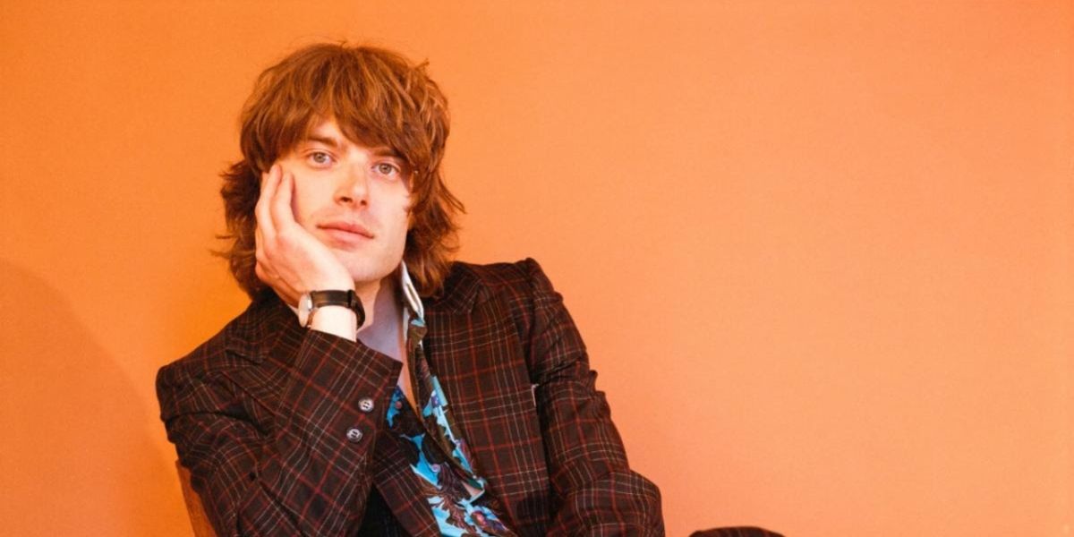 Neal Francis to Release New Album in March; Shares New Power Pop Song