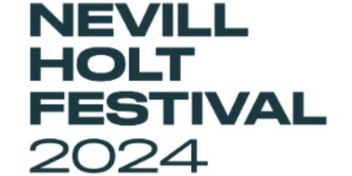 Nearly 12,000 People Attend Inaugural NEVILL HOLT FESTIVAL