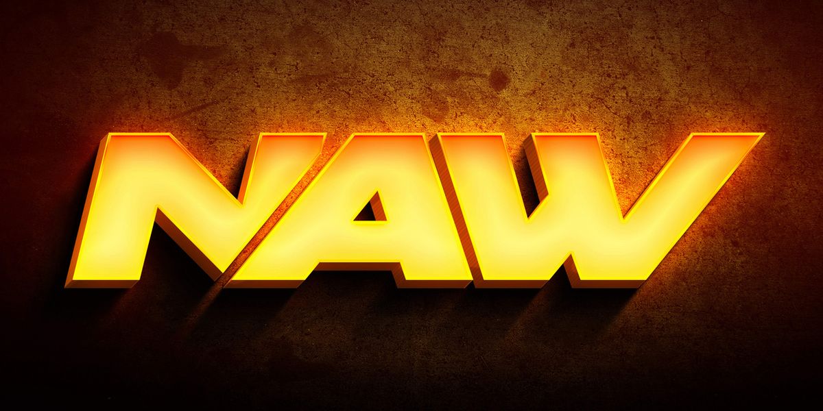 Nearly Average Wrestling To Present NAW OR NEVER At The Elysian Theatre