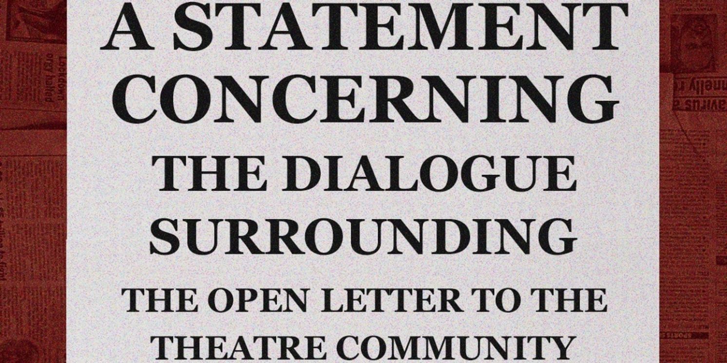 Necessary Labor to Present A STATEMENT CONCERNING THE DIALOGUE... in July  Image