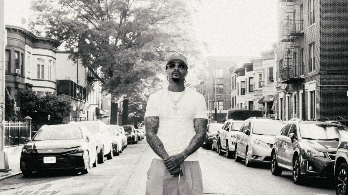 Nechie Signs to Gunna's SB THE LABEL, Drops 'Keep On Pushing'
