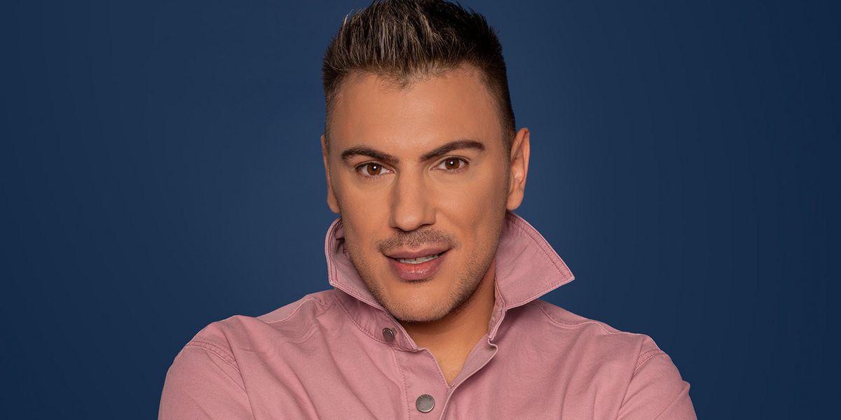 Ned Dragnev Will Rock You This Christmas At Camden Christmas Festival
