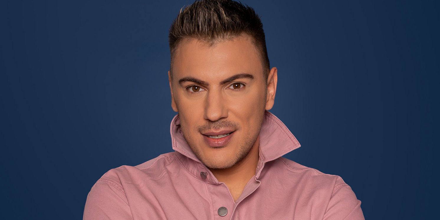 Ned Dragnev Will Rock You This Christmas At Camden Christmas Festival  Image