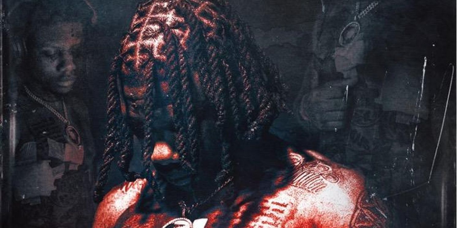 Neek Bucks Releases New Project 'Thankful'  Image