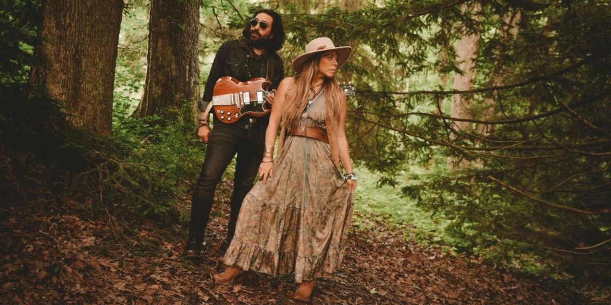 Nefesh Mountain Release New Single 'The Narrow Bridge'
