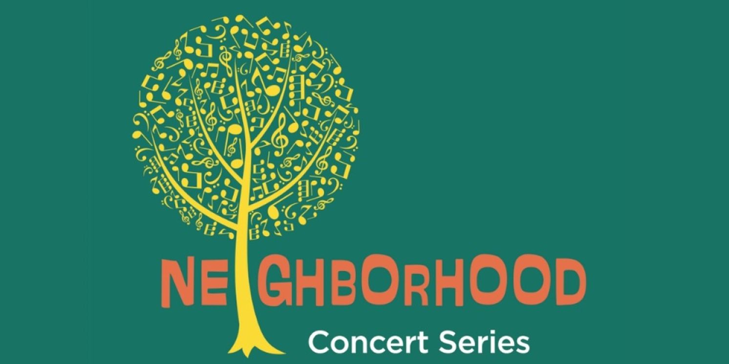 Neighborhood Concert Series Returns to Sunset Park  Image