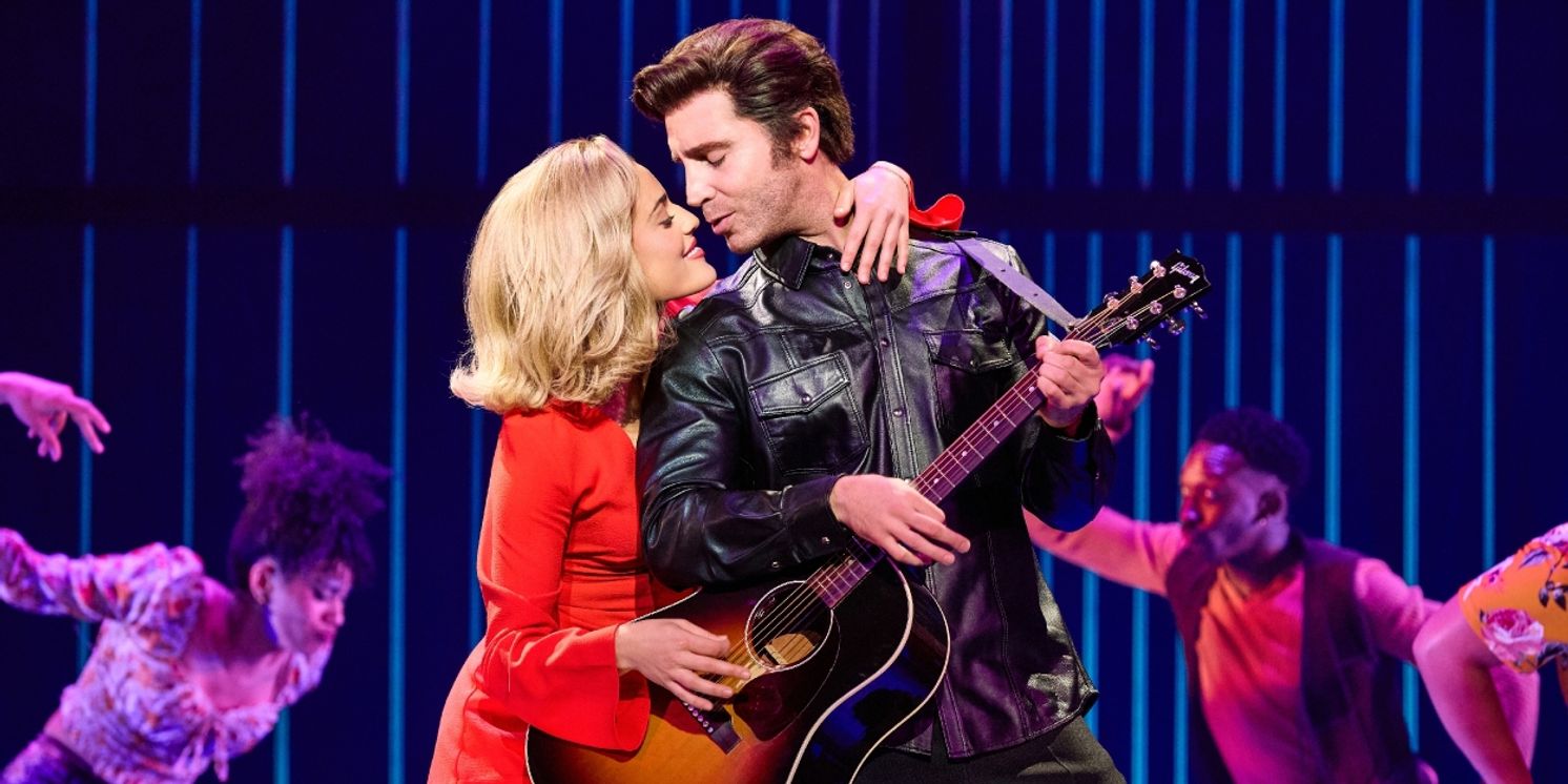 Neil Diamond's A BEAUTIFUL NOISE Comes To Wharton Center This September  Image