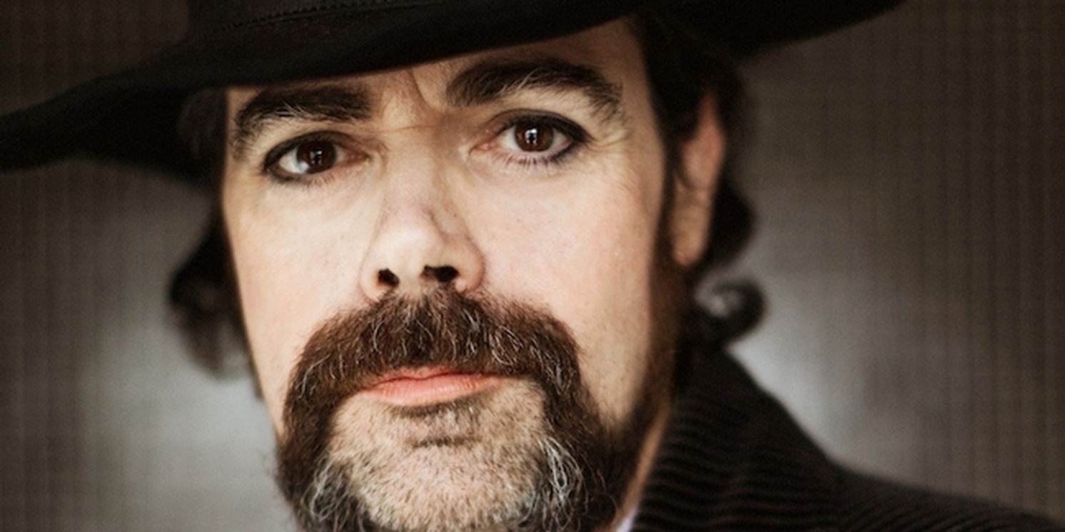 Neil Leyton Releases New Single 'Singerman'  Image