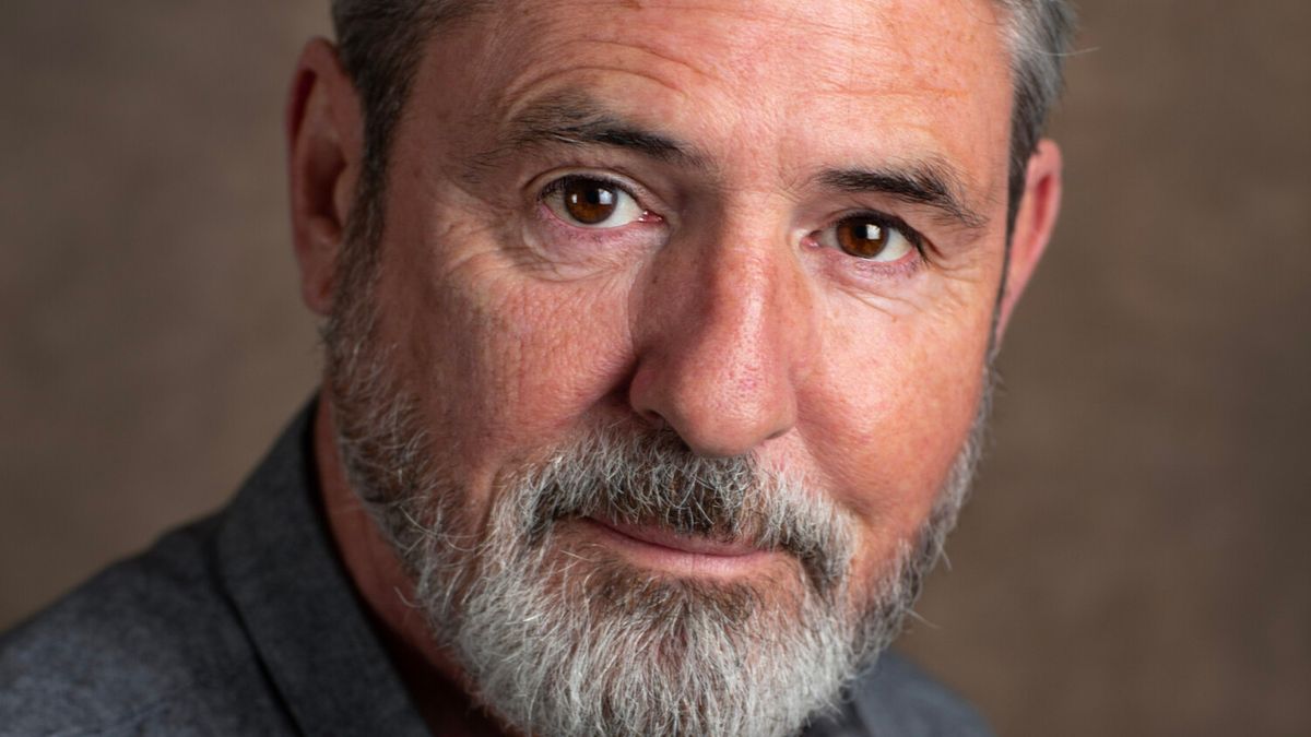 Neil Morrissey to Join FOURTEEN AGAIN at Menier Chocolate Factory