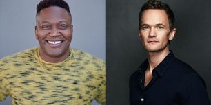 Tituss Burgess, Neil Patrick Harris Will Star in New Animated Children's Series