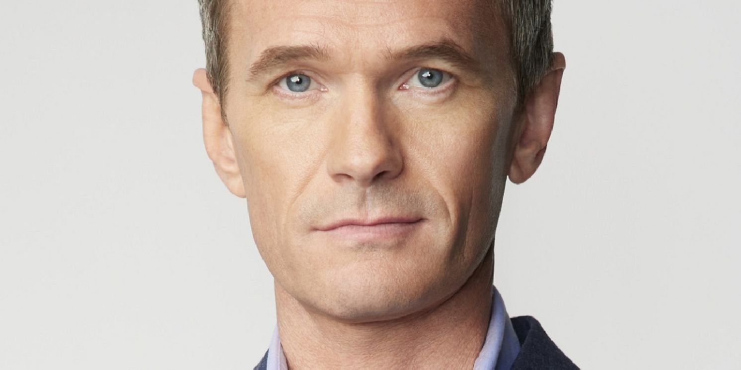 Neil Patrick Harris to Guest Star in PETER PAN GOES WRONG at the Ahmanson Theatre  Image