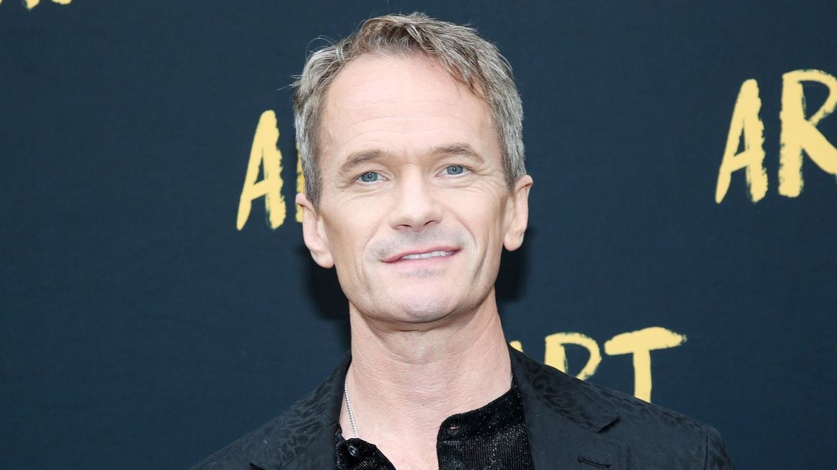 Neil Patrick Harris to Host Humane World for Animals Gala