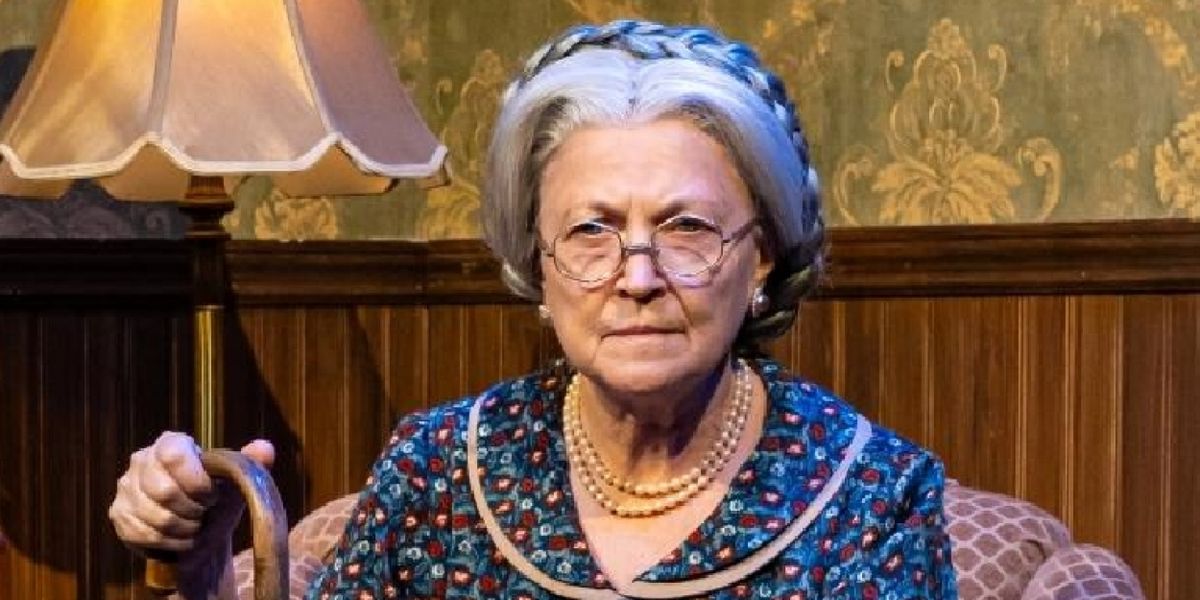 Neil Simon's Pulitzer Prize-Winning LOST IN YONKERS Opens Palm Beach Dramaworks'  