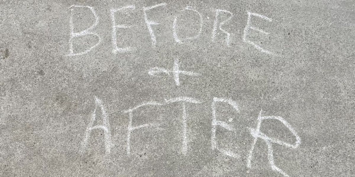 Neil Young Announces New Album 'Before and After'