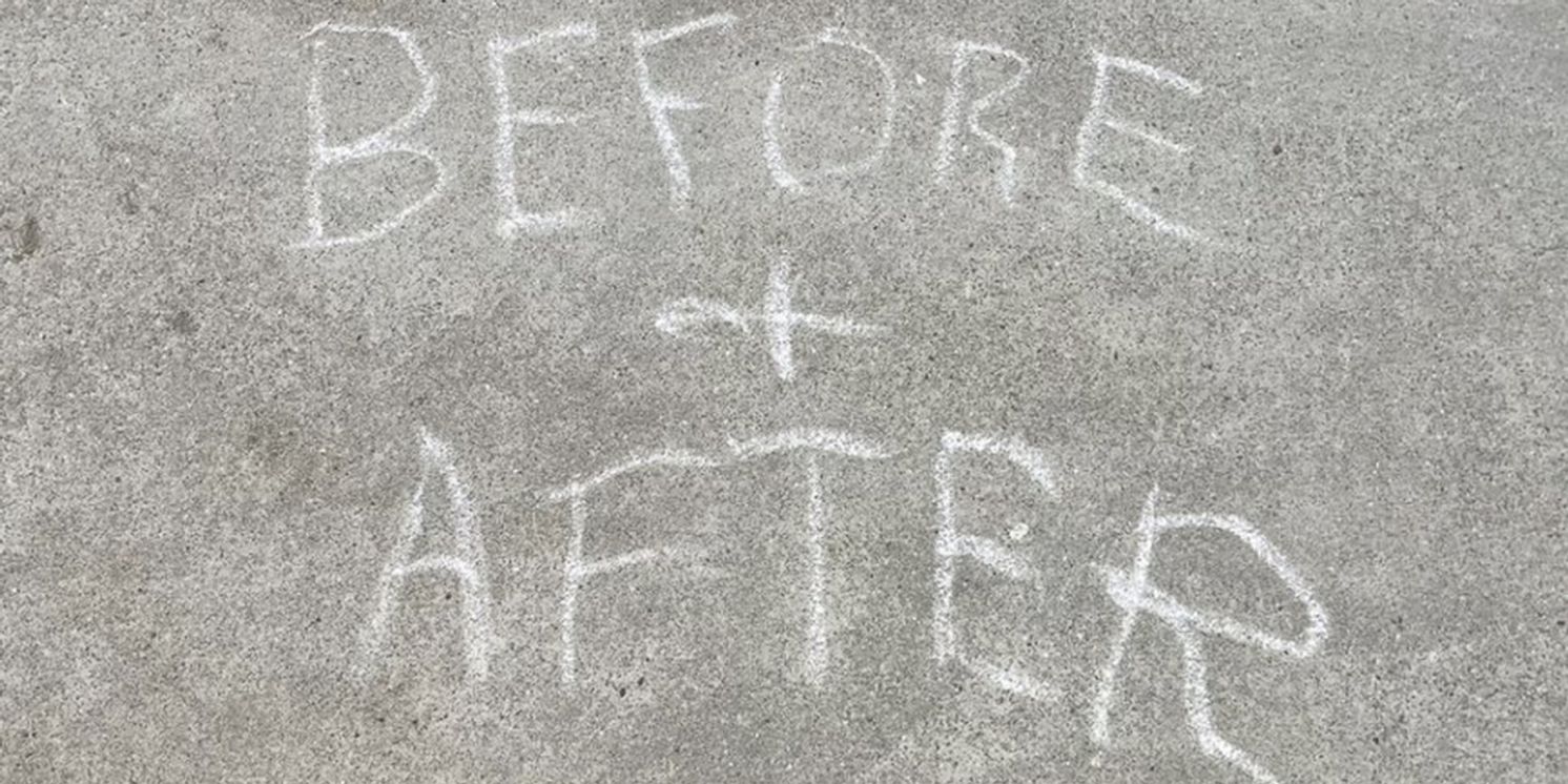 Neil Young Announces New Album 'Before and After'  Image