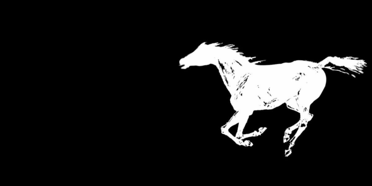 Neil Young With Crazy Horse Announces 'Fu##In' Up'