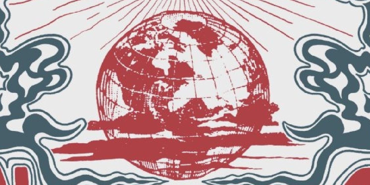 Neil Young and The Chrome Hearts Set 2026 UK and European Tour  Image