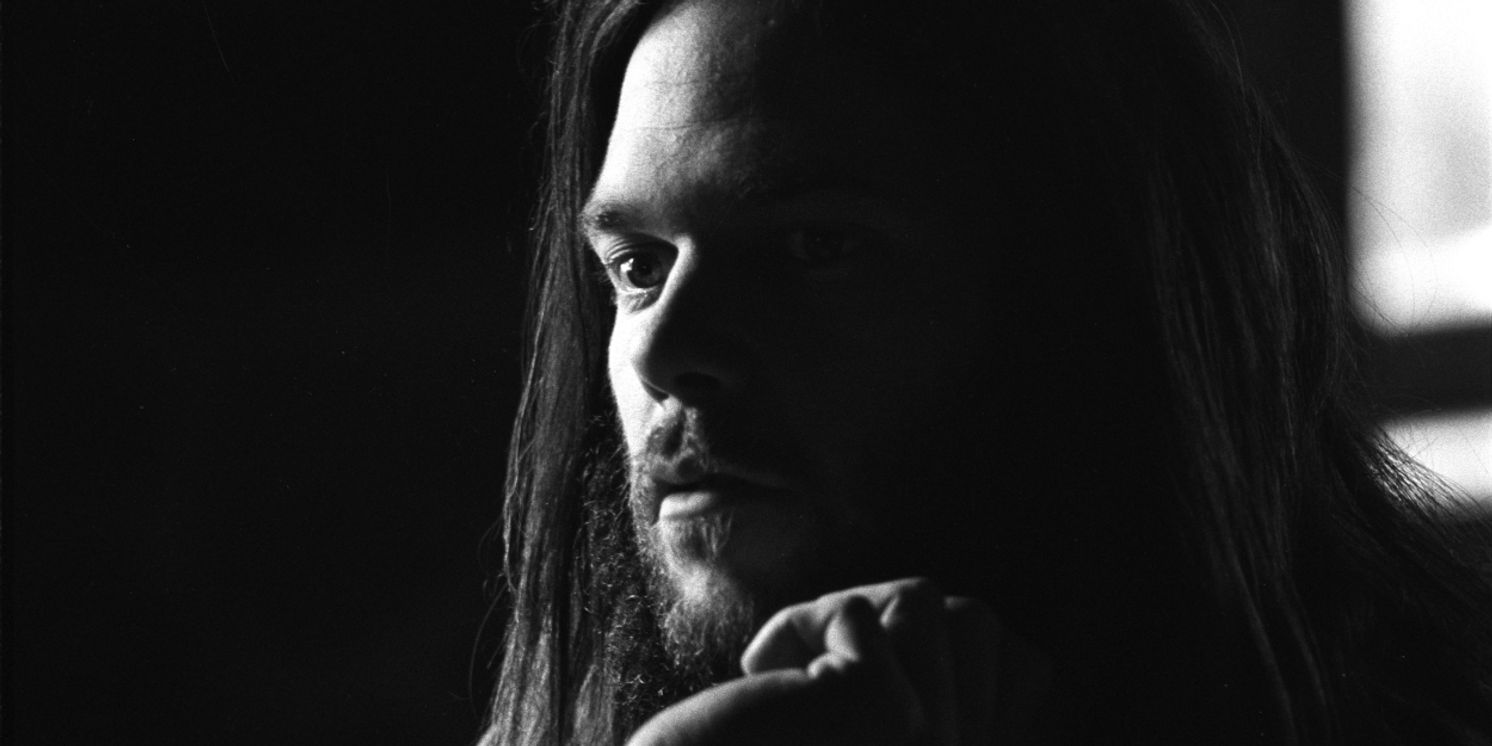 Neil Young and the Chrome Hearts Set Love Earth World Tour  Image