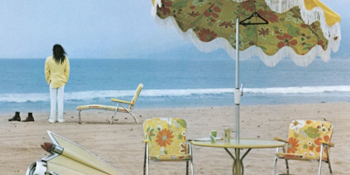 Neil Young to Release 50th Anniversary Limited Edition of 1974 Album 'On the Beach'