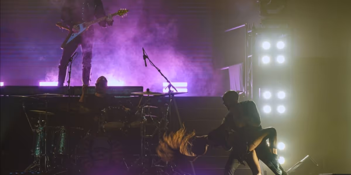 Neil Zaza Brings ONE DARK NIGHT… A ROCK SYMPHONY OF THE MACABRE to Cleveland and Detroit