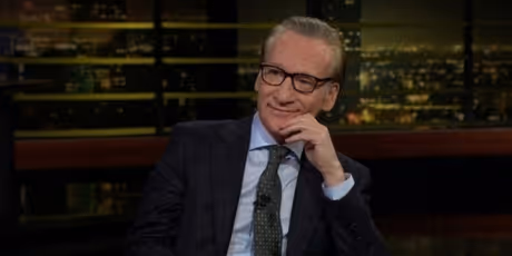 Neil deGrasse Tyson & More Join REAL TIME WITH BILL MAHER May 29 Episode Lineup Photo