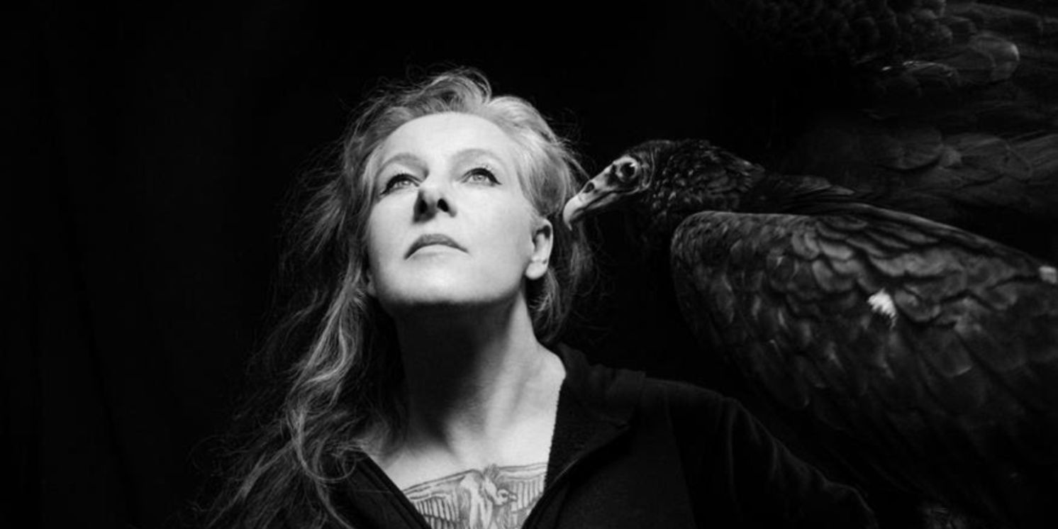 Indie Icon Neko Case Sets 2025 North American Tour Dates  Image