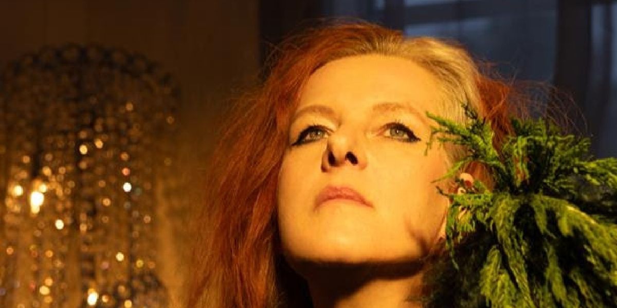 Neko Case to Play West Coast Tour in Spring 2026